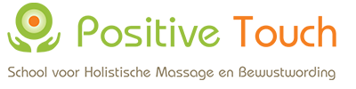 Positive Touch Logo
